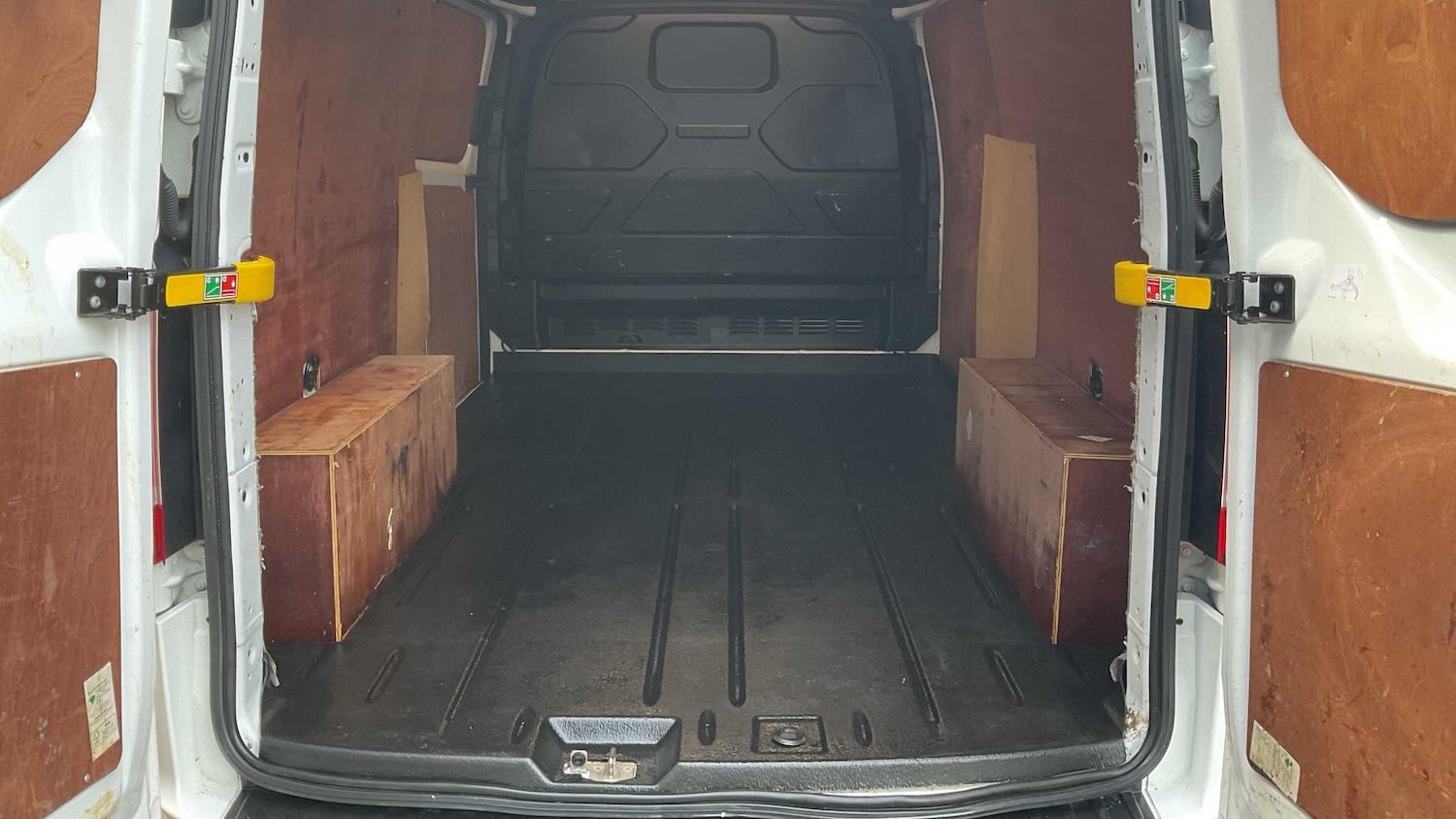 Used Ford Transit Custom 2022 for sale - 76564332: Photo 17