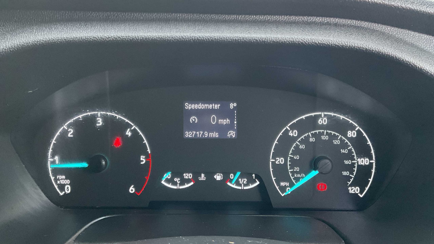 Used Ford Transit Custom 2022 for sale - 76564332: Photo 8