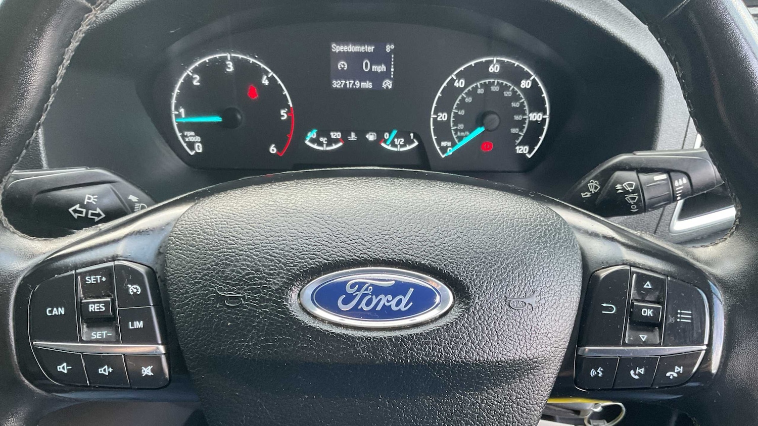 Used Ford Transit Custom 2022 for sale - 76564332: Photo 9