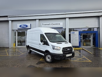 Ford - Transit