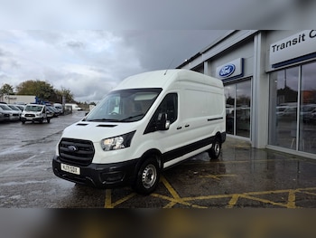 Used Ford Transit 2021 for sale - 76351698: Photo