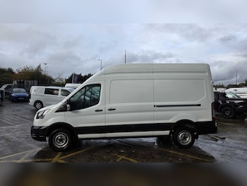 Used Ford Transit 2021 for sale - 76351698: Photo