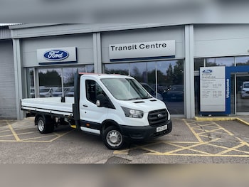 Used Ford Transit 2022 for sale - 76192039: Photo
