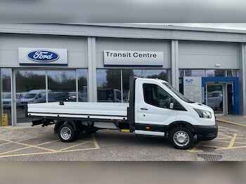 Used Ford Transit 2022 for sale - 76192039: Photo