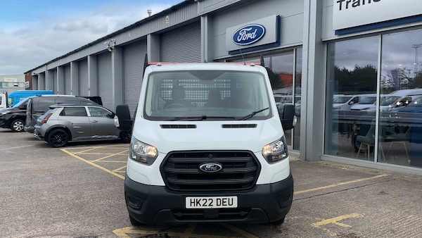 Used Ford Transit 2022 for sale - 76192039: Photo 3