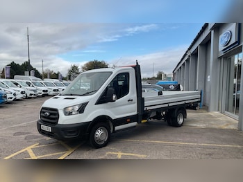 Used Ford Transit 2022 for sale - 76192039: Photo