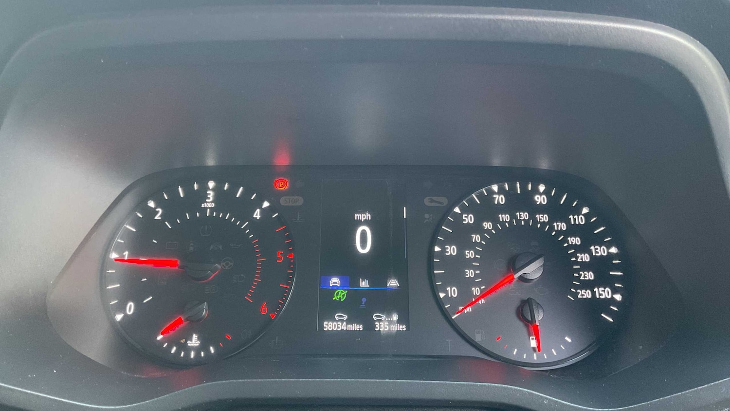 Used Renault Trafic 2022 for sale - 76587705: Photo 12