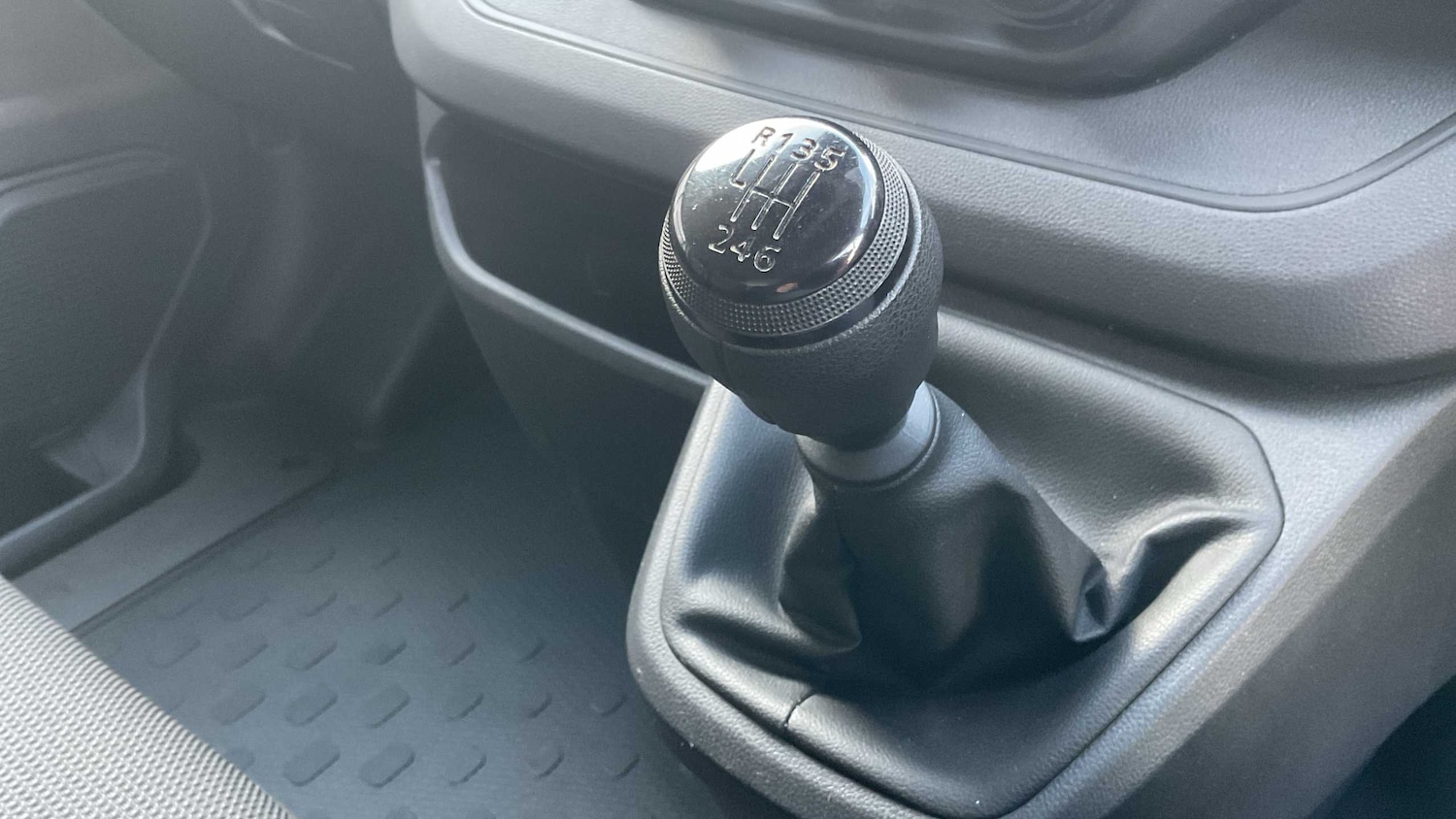 Used Renault Trafic 2022 for sale - 76587705: Photo 13