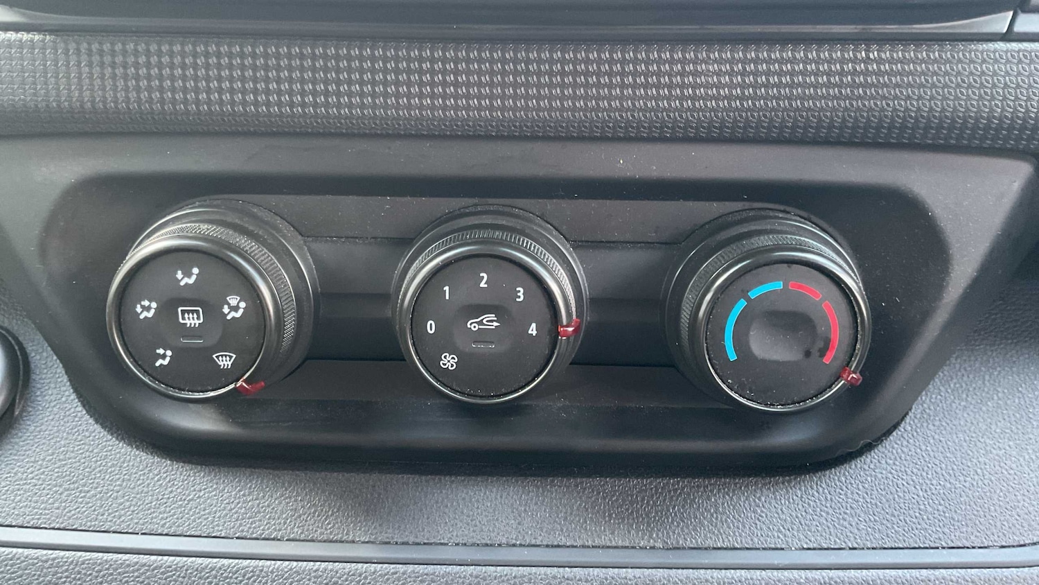 Used Renault Trafic 2022 for sale - 76587705: Photo 14