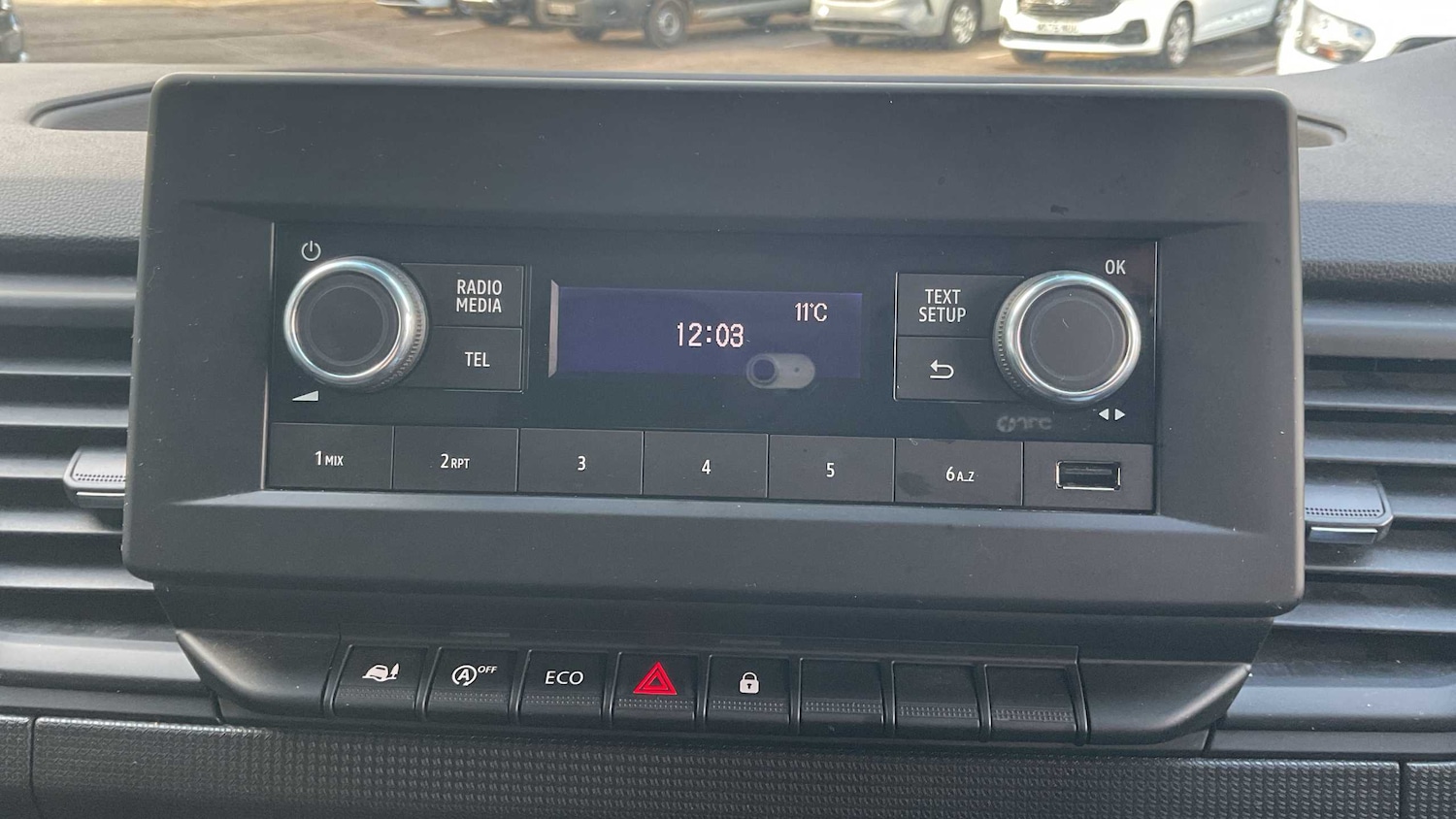 Used Renault Trafic 2022 for sale - 76587705: Photo 15