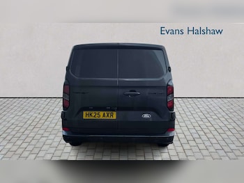 Used Ford Transit Custom 2025 for sale - 78264883: Photo