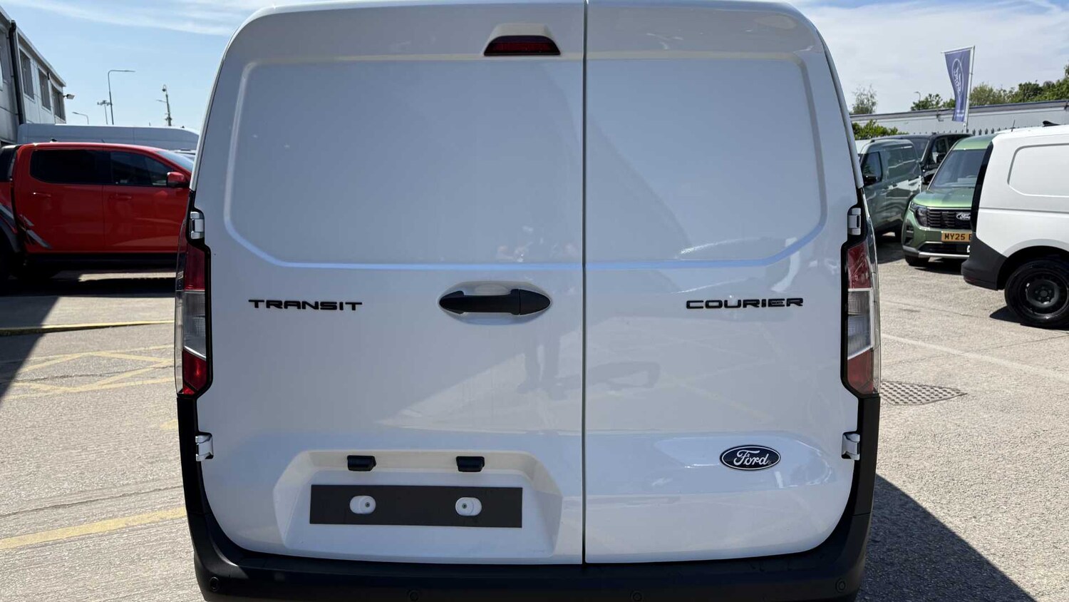 Vehicle 16
