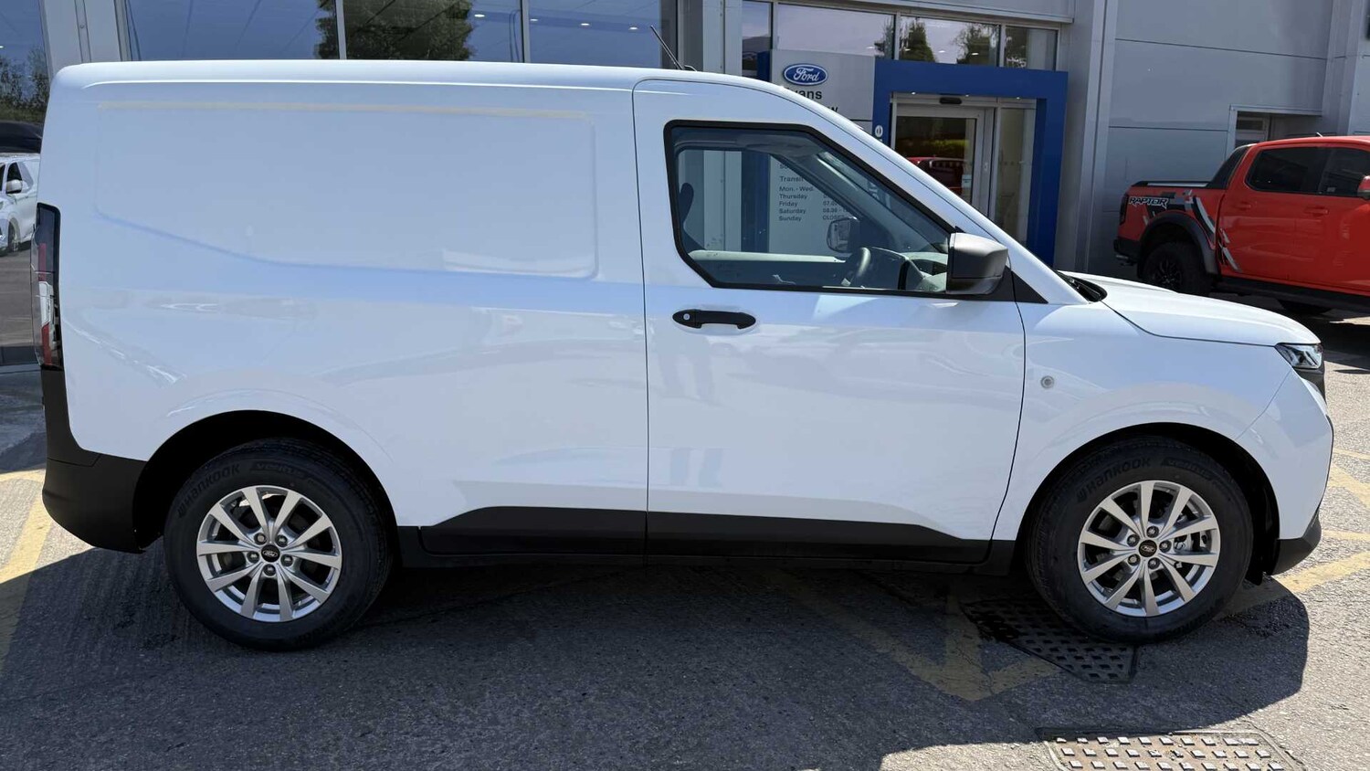 Vehicle 23