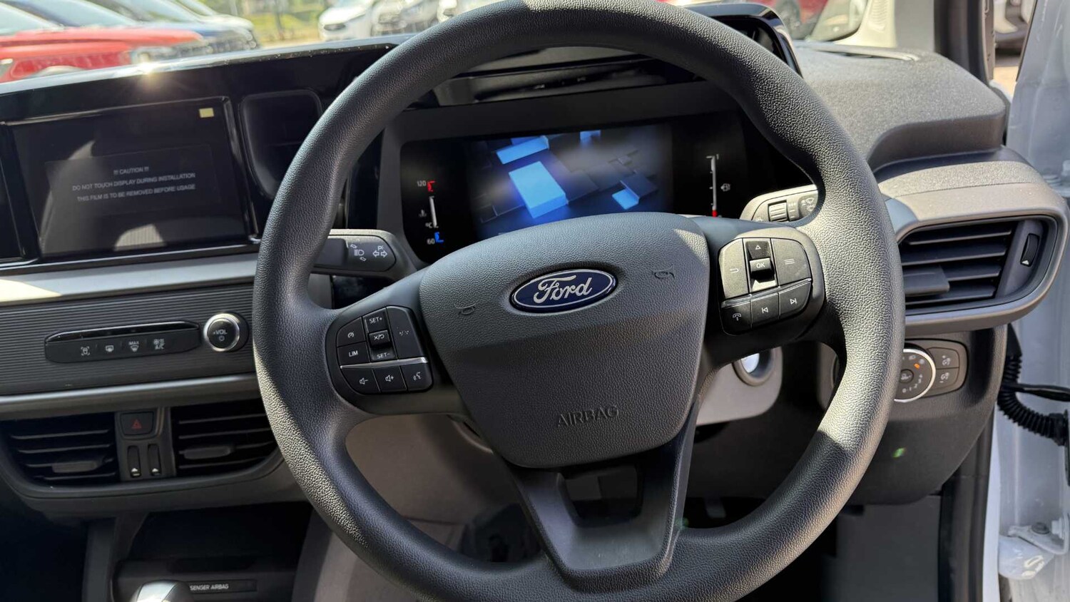 Vehicle 27