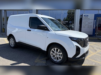 Used Ford Transit Courier 2025 for sale - 75316748: Photo