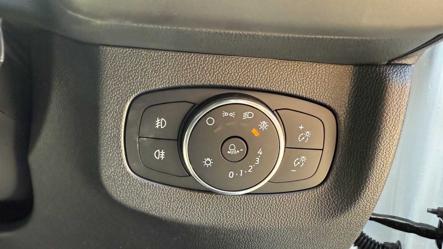 Vehicle 31