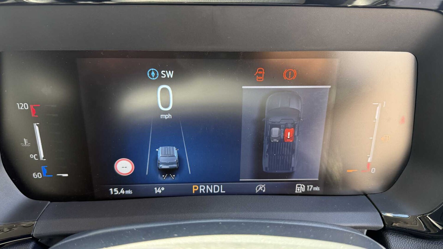 Vehicle 34