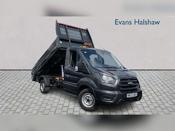 Used Ford Transit 2025 for sale - 78812590: Photo