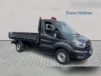 Used Ford Transit 2025 for sale - 78812590: Photo