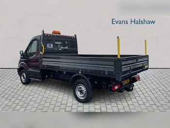 Used Ford Transit 2025 for sale - 78812590: Photo