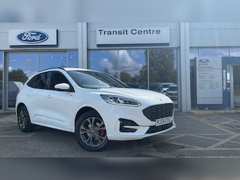 Used Ford Kuga 2024 for sale - 75903534: Photo