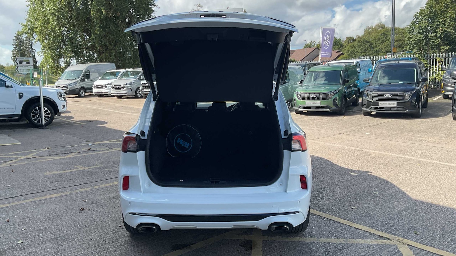 Vehicle 28