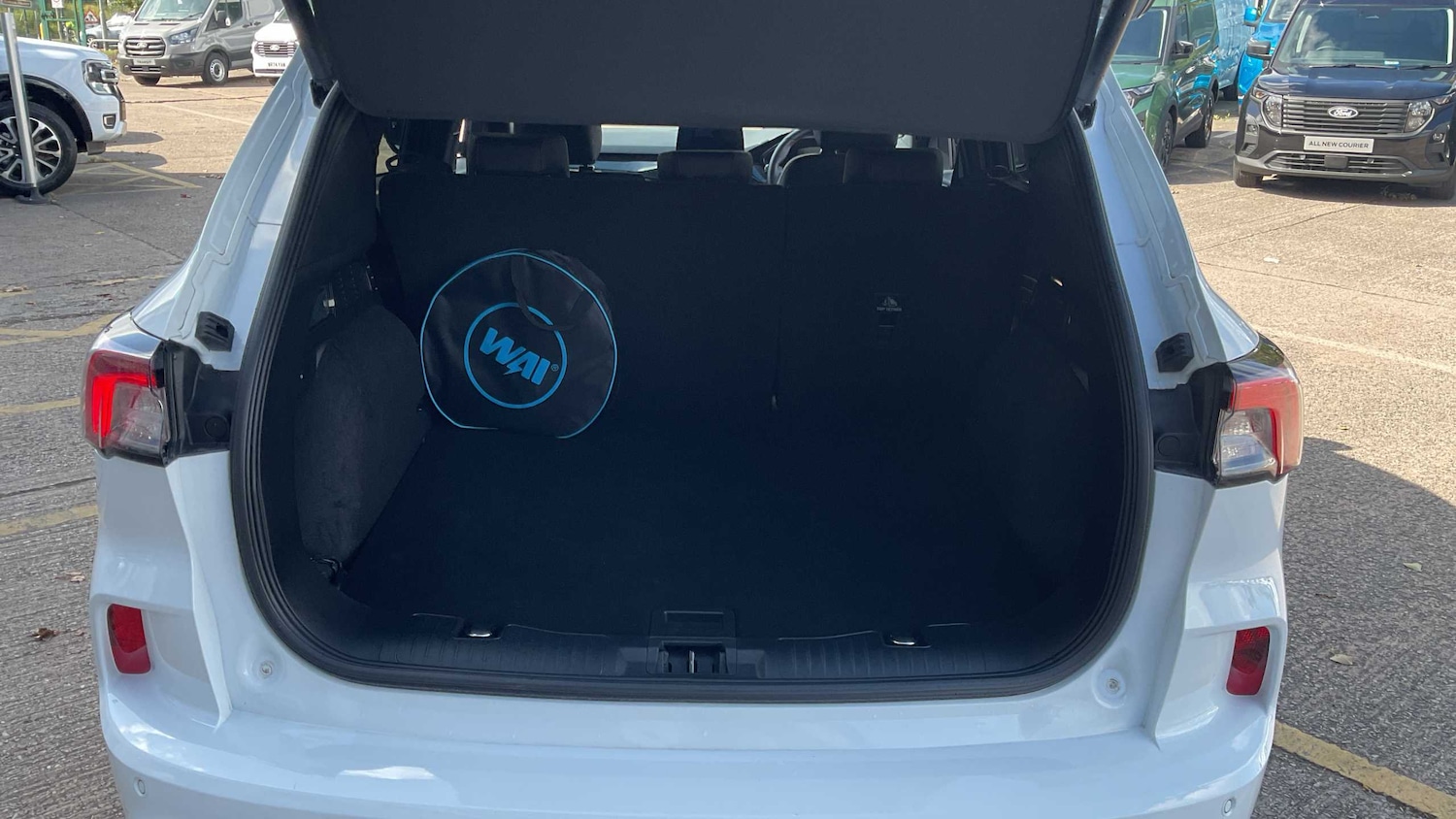 Vehicle 29