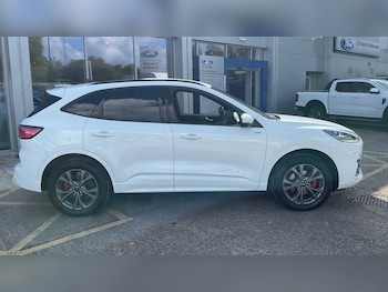 Used Ford Kuga 2024 for sale - 75903534: Photo
