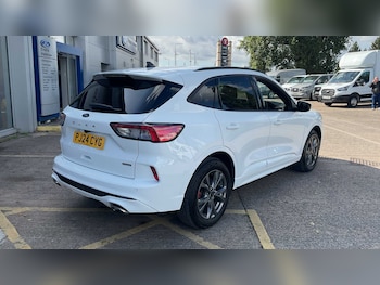Used Ford Kuga 2024 for sale - 75903534: Photo