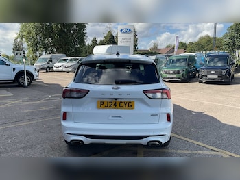 Used Ford Kuga 2024 for sale - 75903534: Photo