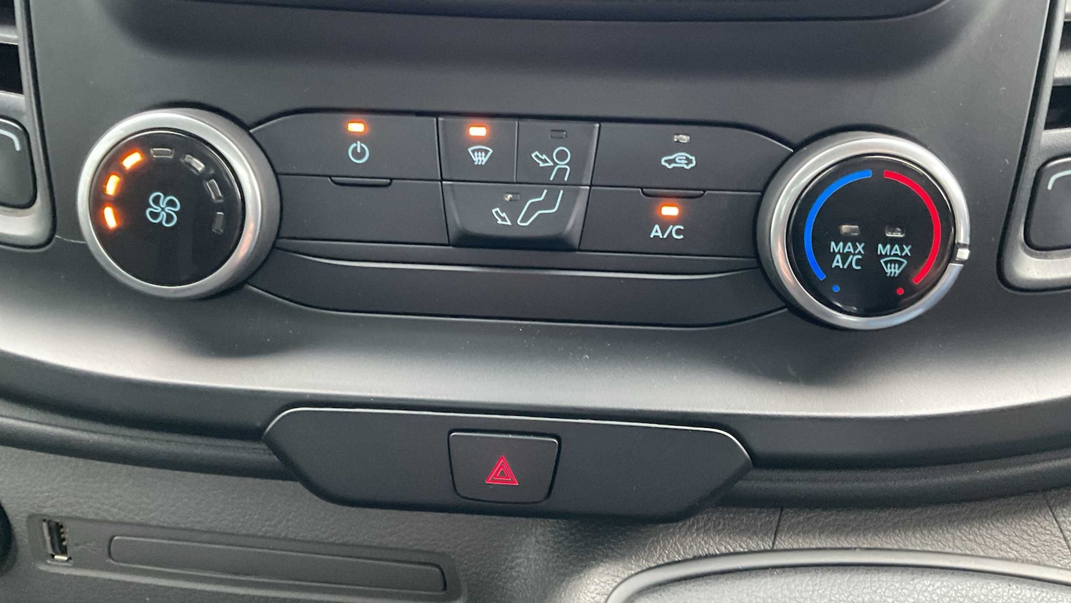 Used Ford Transit 2023 for sale - 77333797: Photo 12