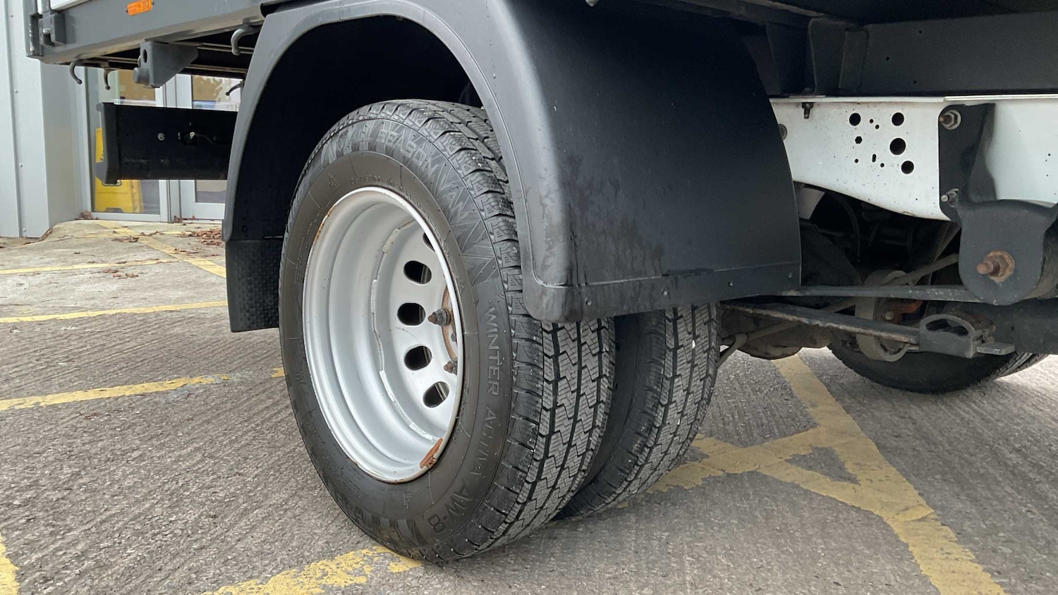 Used Ford Transit 2023 for sale - 77333797: Photo 14