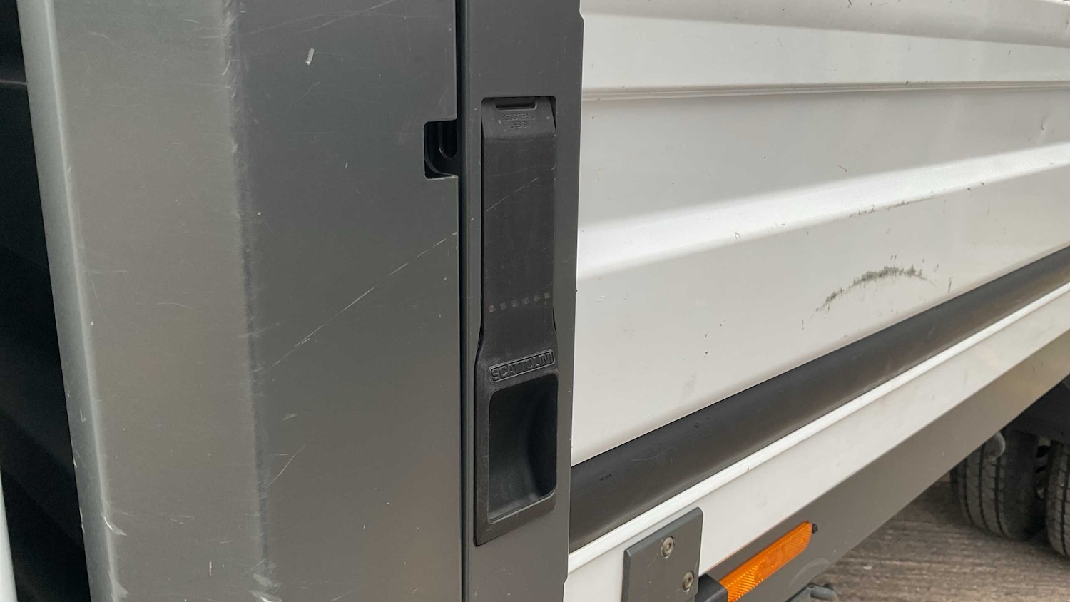 Used Ford Transit 2023 for sale - 77333797: Photo 17