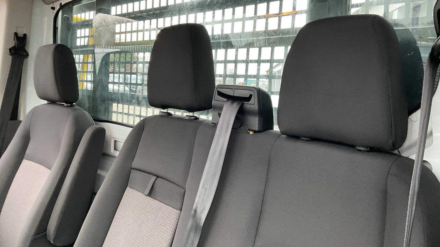 Used Ford Transit 2023 for sale - 77333797: Photo 20