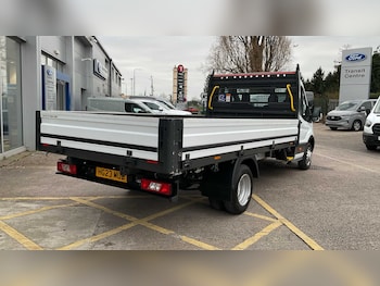 Used Ford Transit 2023 for sale - 77333797: Photo