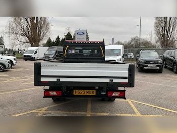 Used Ford Transit 2023 for sale - 77333797: Photo