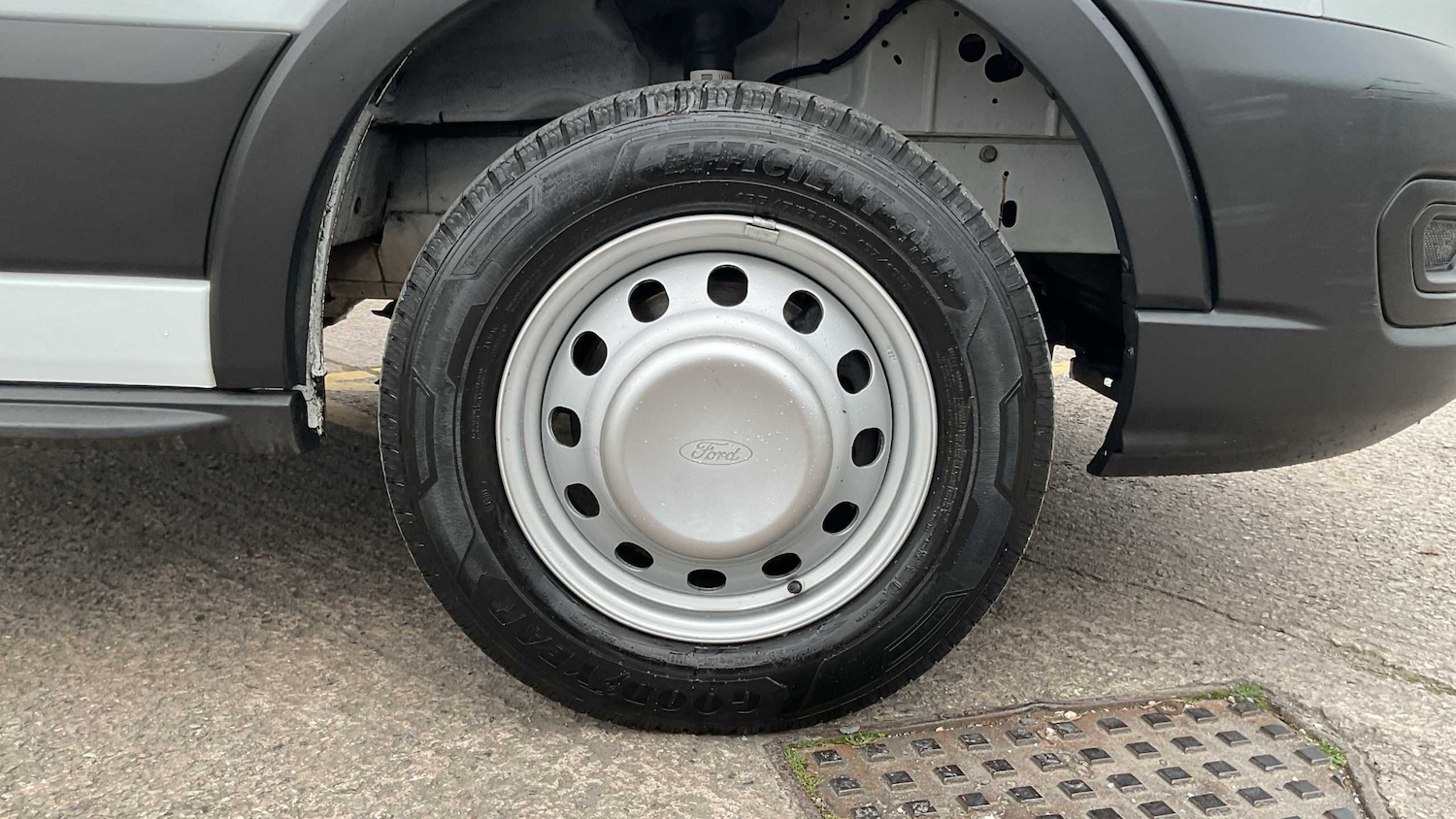 Used Ford Transit 2023 for sale - 77333797: Photo 7