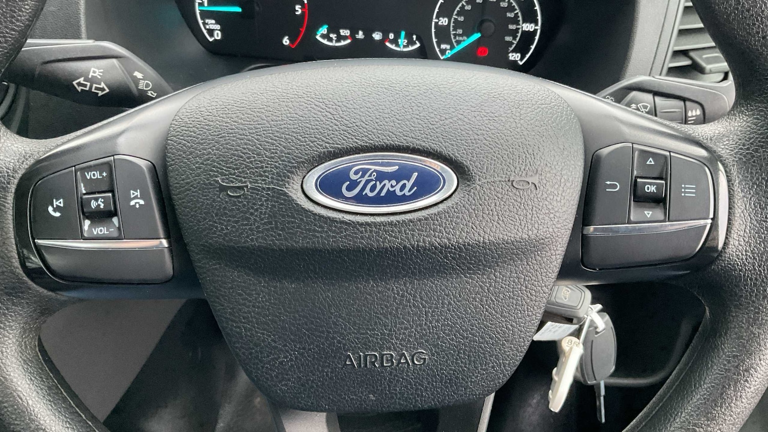 Used Ford Transit 2023 for sale - 77333797: Photo 9