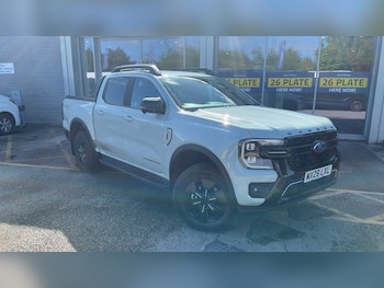 Used Ford Ranger 2026 for sale - 79329641: Photo