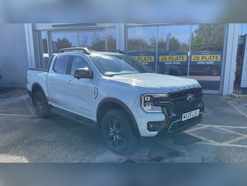 Used Ford Ranger 2026 for sale - 79329641: Photo