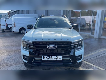 Used Ford Ranger 2026 for sale - 79329641: Photo