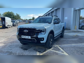Used Ford Ranger 2026 for sale - 79329641: Photo