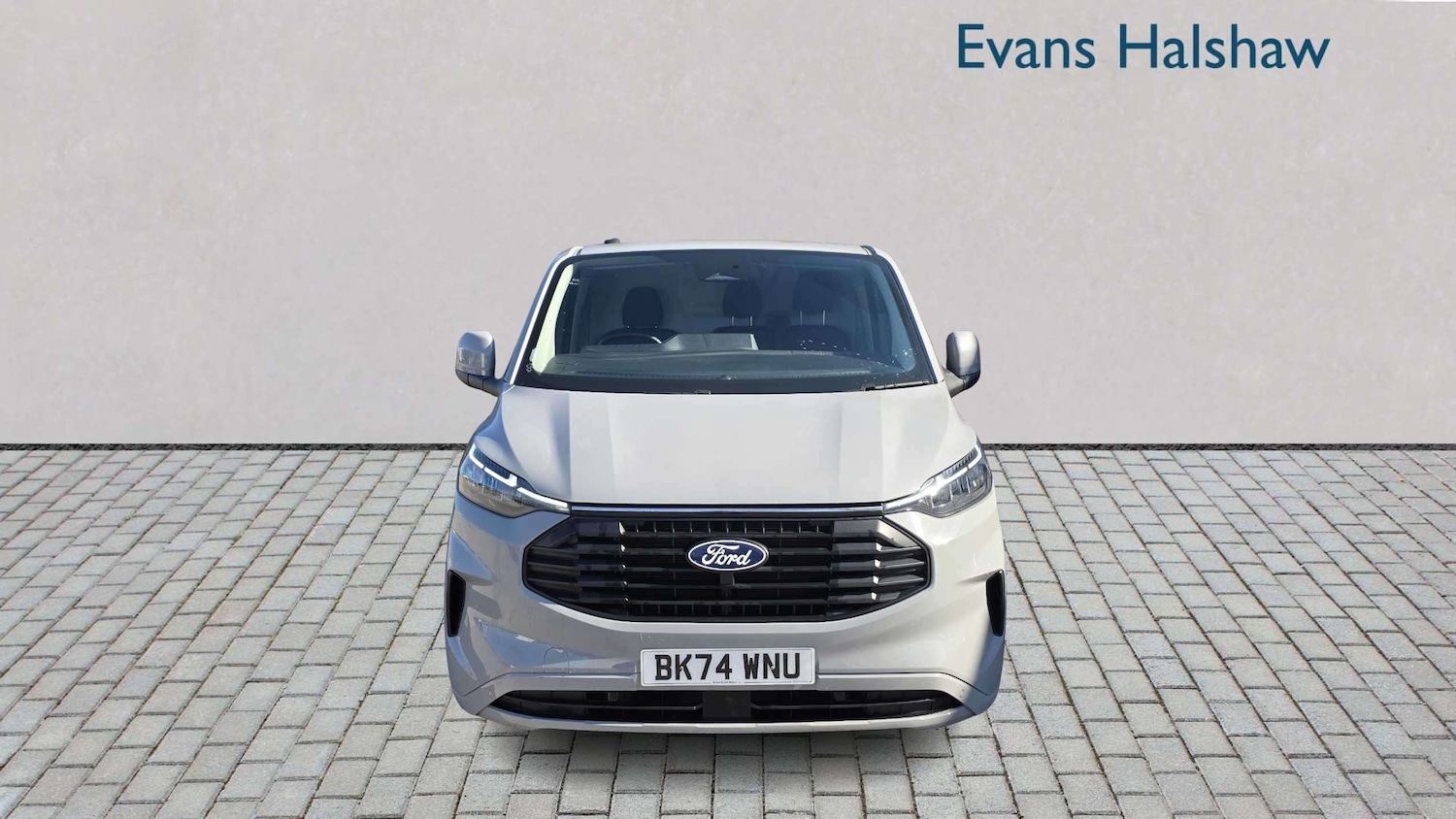 Used Ford Transit Custom 2024 for sale - 77756458: Photo 2