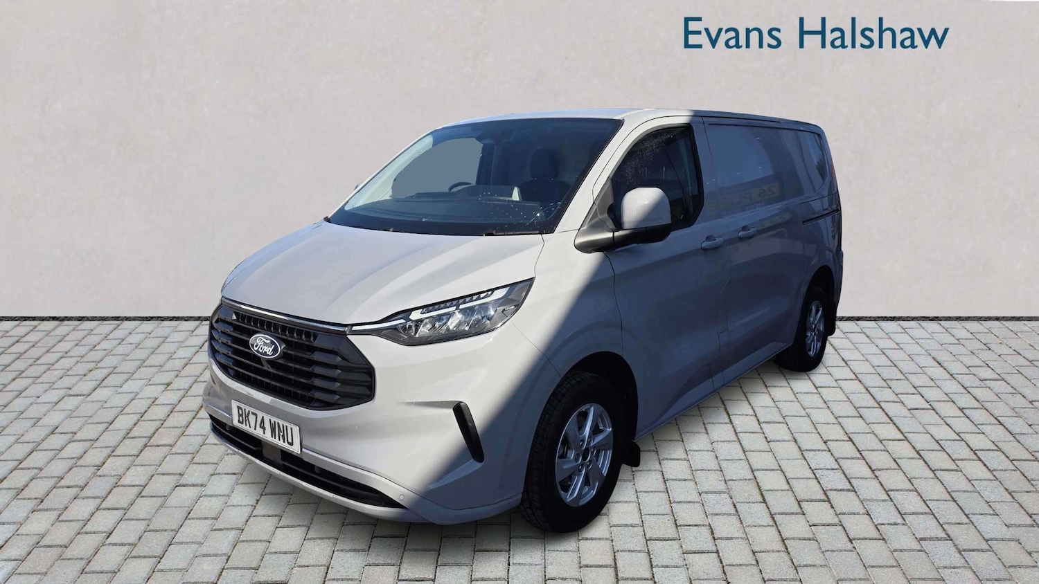 Used Ford Transit Custom 2024 for sale - 77756458: Photo 3