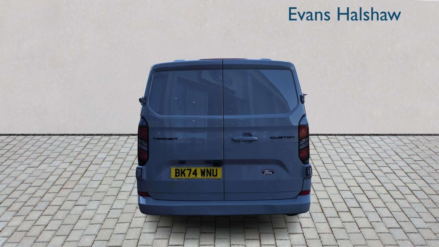 Used Ford Transit Custom 2024 for sale - 77756458: Photo 6