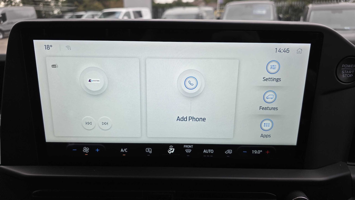 Used Ford Transit Custom 2024 for sale - 76045073: Photo 16