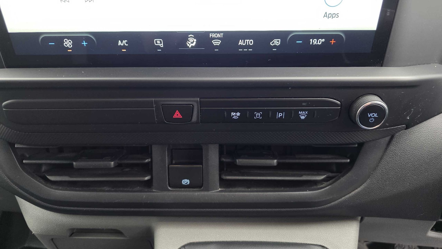 Used Ford Transit Custom 2024 for sale - 76045073: Photo 18