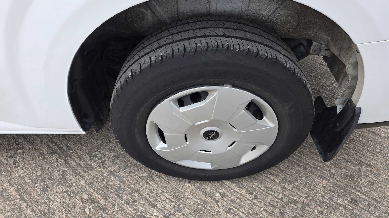 Used Ford Transit Custom 2024 for sale - 76045073: Photo 29