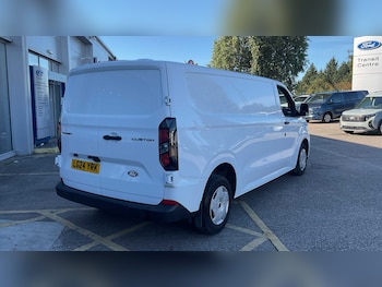 Used Ford Transit Custom 2024 for sale - 76045073: Photo 3