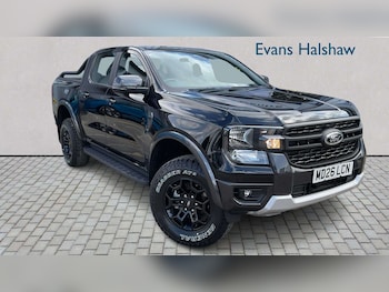 Used Ford Ranger 2026 for sale - 79499738: Photo